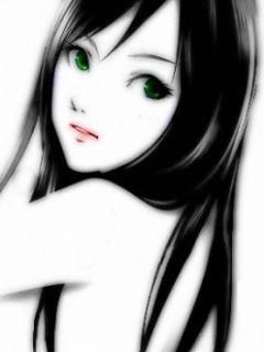 Черная Луна