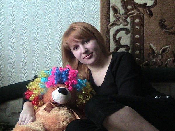 Юлия Зинчук