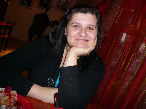 Людмила Никитина