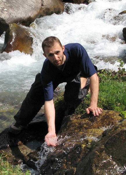 Евгений Примаков