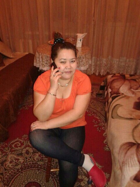 Гулзат Ташиева