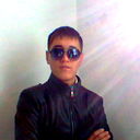 Abai Sarsenov