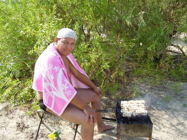 Марат Сайдашев