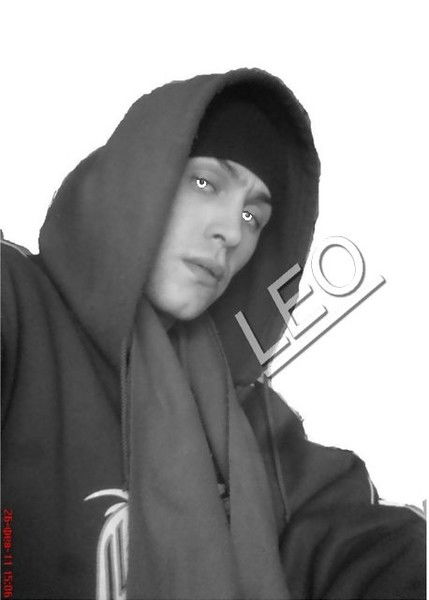 Алексей Лео