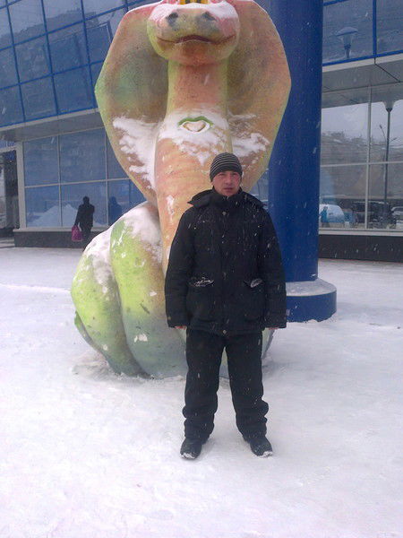 Валерий Зорин