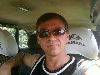 Юрий Ждамиров