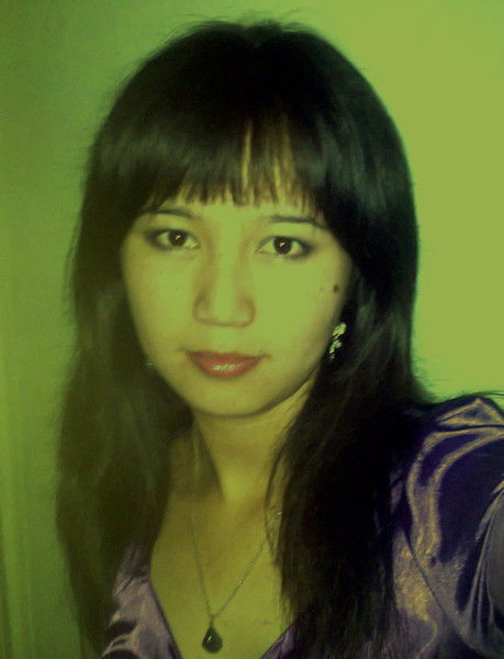 Гульжан Саматаева