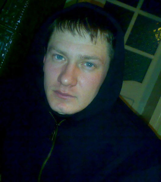 Юра Остафийчук