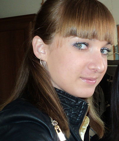 Анастасия Костяная