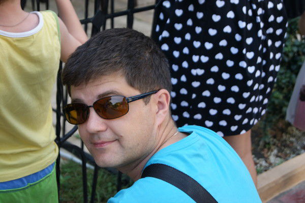 Дмитрий Фёдоров