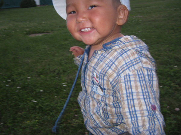 Руслан Рыстаев