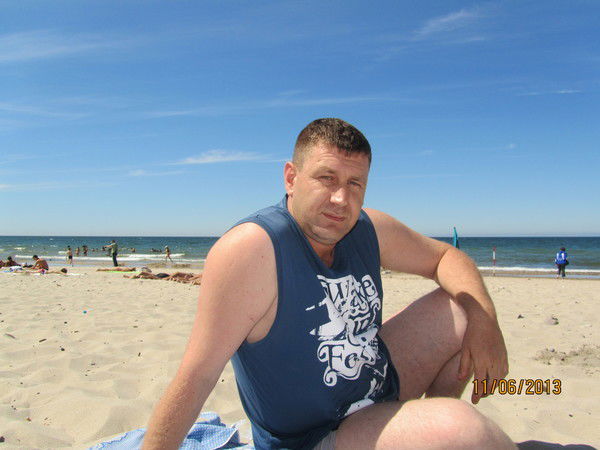 Игорь Шевченко