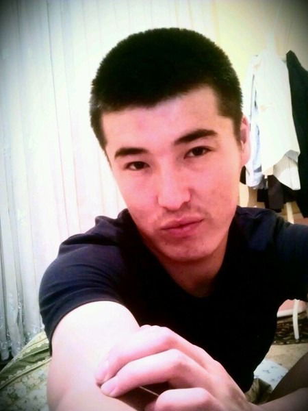 Гражданин Кр