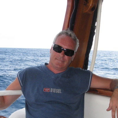 Андрей Гончаров