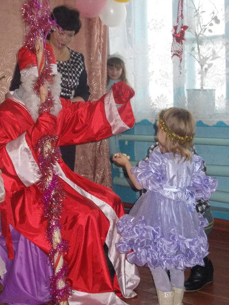 Галина Лузянина