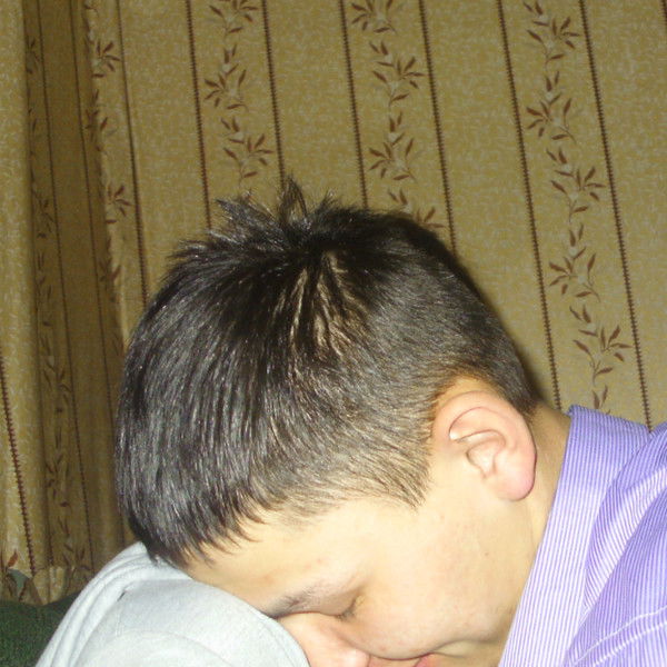 Алексей Бочаров