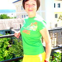 Светлана Красавцева