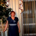 Галина Власова