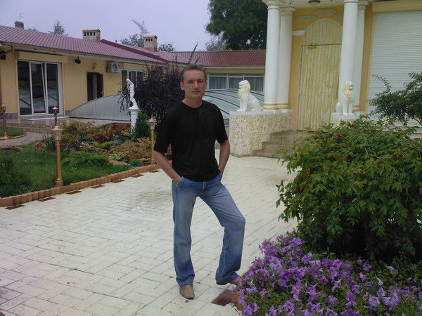 Евгений Ильченко