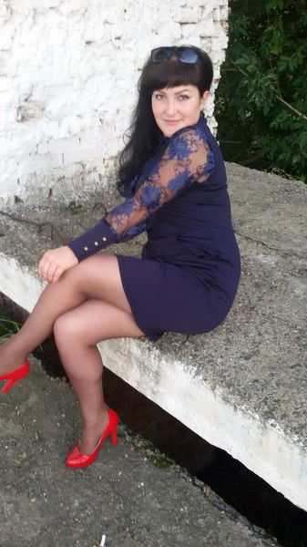 Евгения Пушкарёва