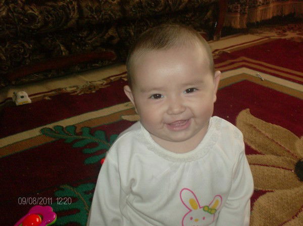 Арайлым Смагулова