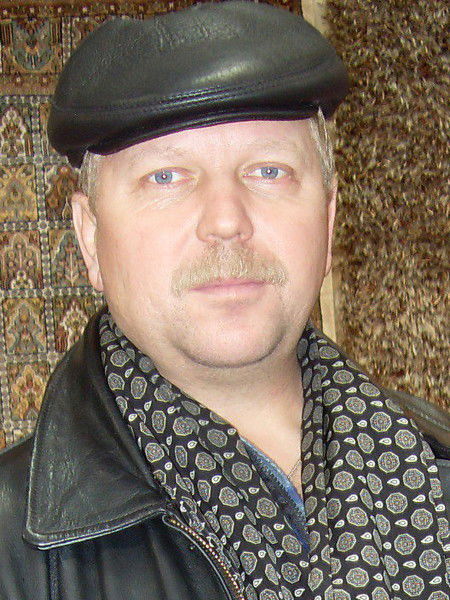 Геннадий Башаримов