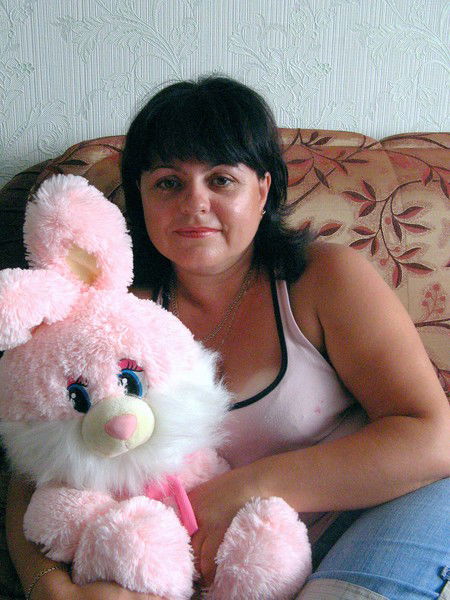 Елена Якимова