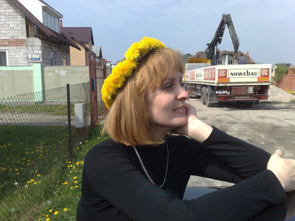 Ирина Золотухина