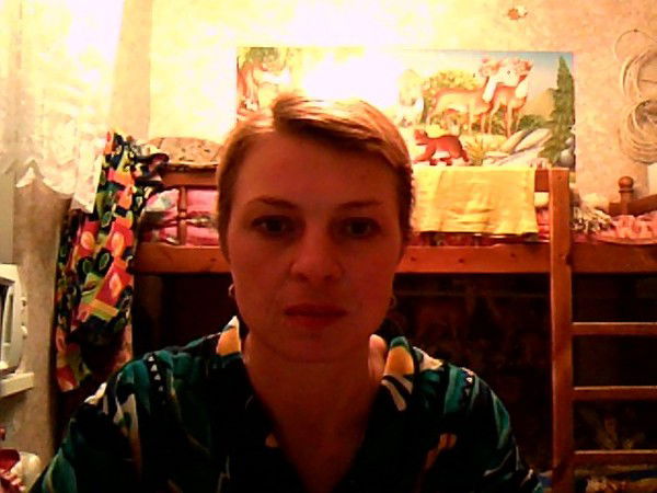 Наталья Ветрук