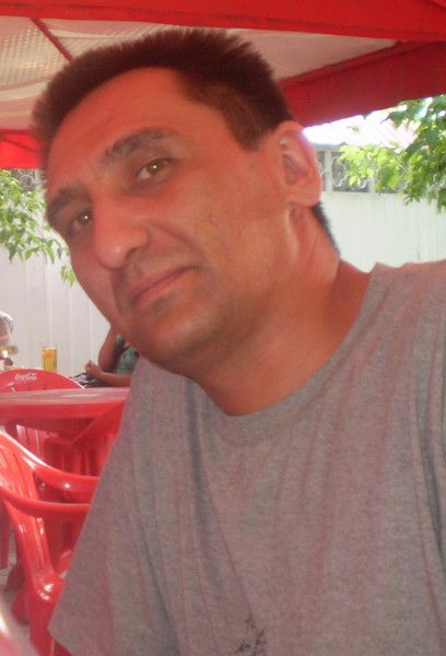 Константин Пенькошин