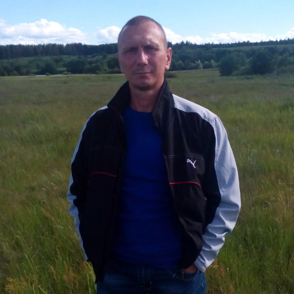 Олег Брюхнов