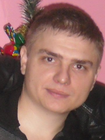 Андрий Мудрик