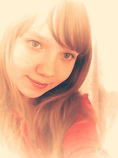 Альбина Жарникова