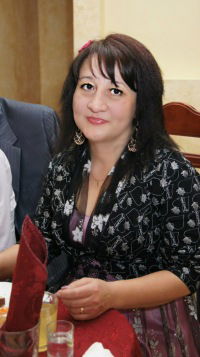 Рамиля Игнатьева