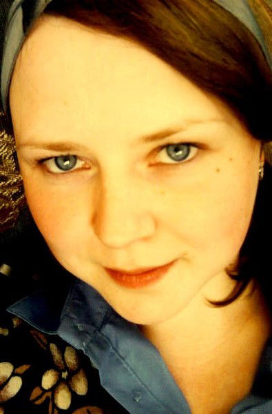 Елена Лыскова