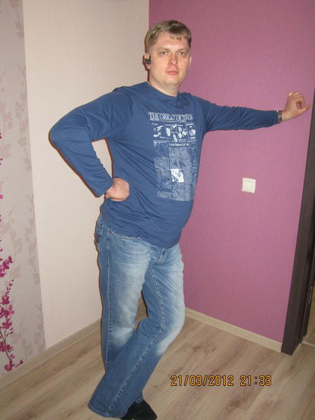 Владимир Люльков