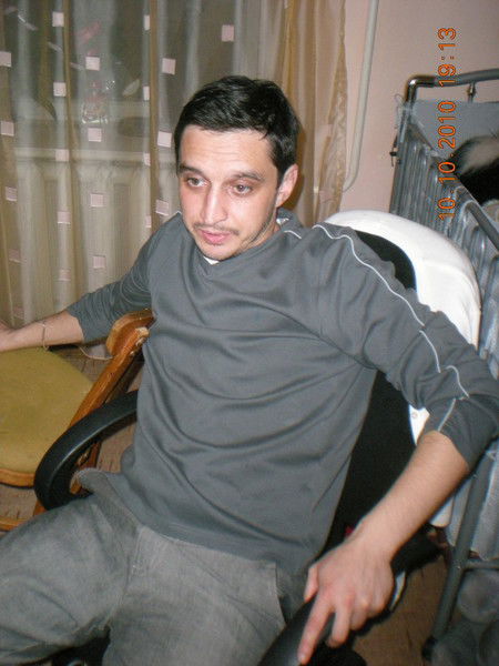 Назар Неспляк