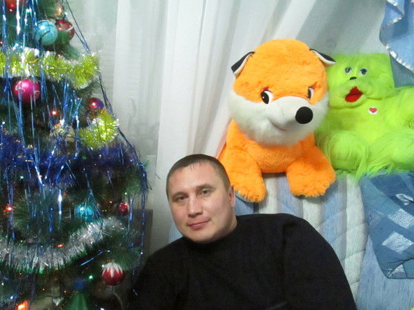 Юрий Кабаев