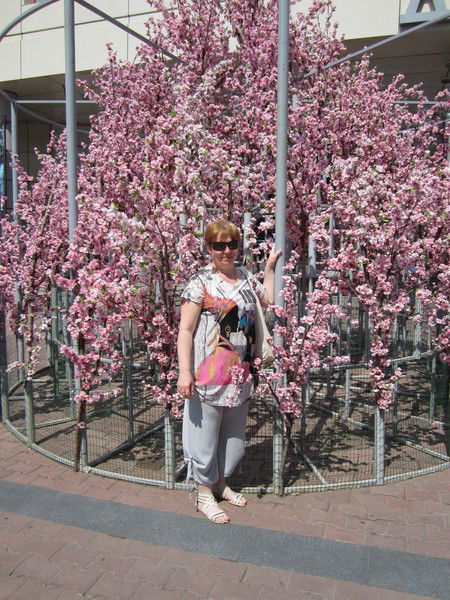 Ульяна Гудкова