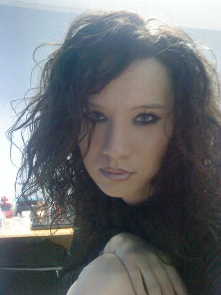 Оксаночка :)