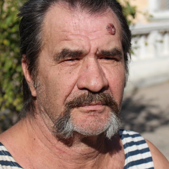 Николай Курагин