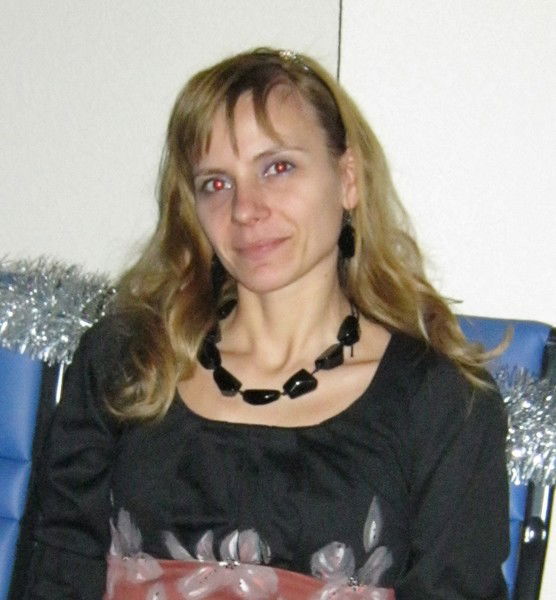 Ольга Гуськова