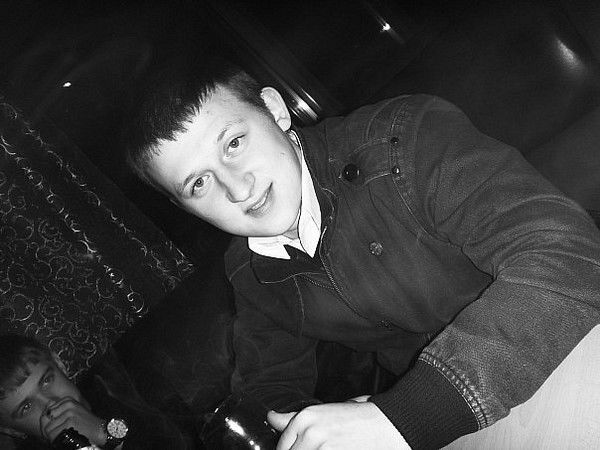 Алексей Селезнев