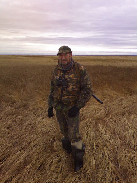 Владимир Волосовский