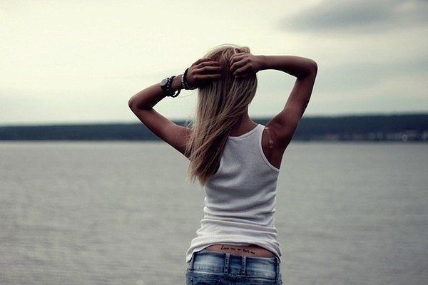 Инна Березовская