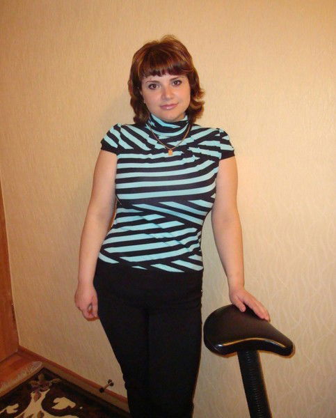 Екатерина Лиликина