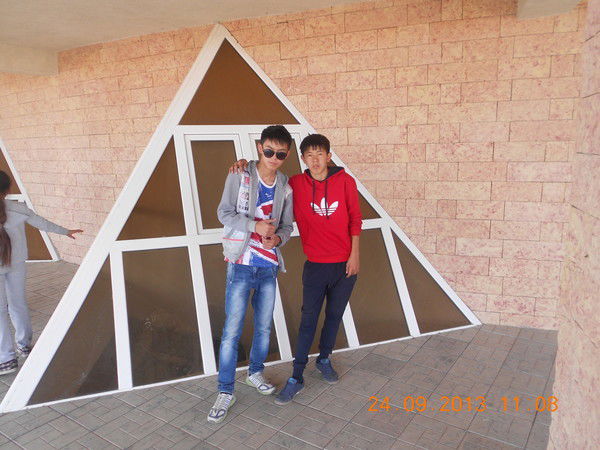 Ba[U]Ka Prince [7] Mkr