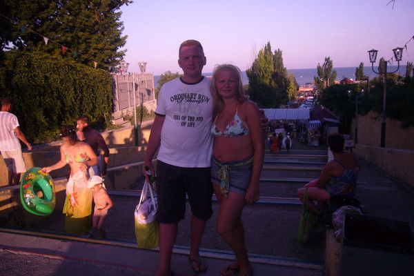 Татьяна Губанова