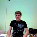 Денис Попов