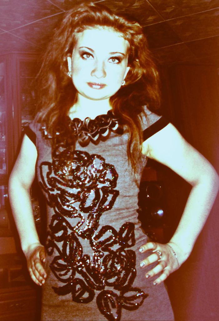 Анастасия Илюшина